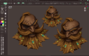 Artisanguild August25 04
