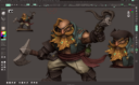 Artisanguild August25 05