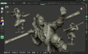 Artisanguild August25 06