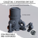 Diceverse Gas Oil Canister DIY Sodacan Terrain2