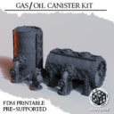 Diceverse Gas Oil Canister Kit1