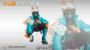 Infinity Interplanetario25 07