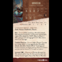 Judgement Urvexis 3