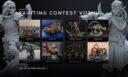 Opr Juli Painting Contest Voting Minis Banner 12