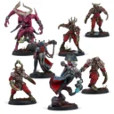 Warcrow Dormant 1
