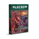 Warcrow Dormant 5