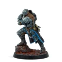 Warcrow Dormant 6