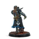 Warcrow Dormant 7