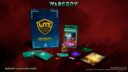 Warcrow Interplanetario 01