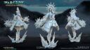 Warcrow Interplanetario 20