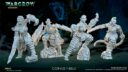 Warcrow Interplanetario 22