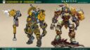 Warcrow Interplanetario 23