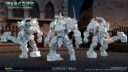Warcrow Interplanetario 24