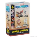 AMG Crisis Protocol Criminal Syndicate Affiliation Pack 1