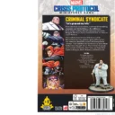 AMG Crisis Protocol Criminal Syndicate Affiliation Pack 2