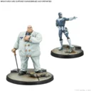 AMG Crisis Protocol Criminal Syndicate Affiliation Pack 4