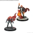 AMG Crisis Protocol Criminal Syndicate Affiliation Pack 5