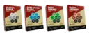 AP Flexible Colour Triads PLUS 3