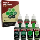 AP Flexible Triad PLUS Deep Greens 2