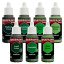 AP Flexible Triad PLUS Deep Greens 3