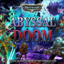 Abyssal Doom Box 12x9x2 Custom Mailers With Outside Print Illust