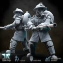 Anvil Industry Trench Raiders September Patreon Preview 1