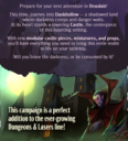 Archon Dungeons & Lasers VIII Duskhollow 5