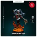 Artel „W“ Miniatures Frierend Wayseer 01