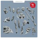 Artel „W“ Miniatures Frierend Wayseer 03