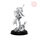 Artel „W“ Miniatures Frierend Wayseer 06