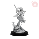 Artel „W“ Miniatures Frierend Wayseer 07