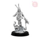 Artel „W“ Miniatures Frierend Wayseer 08