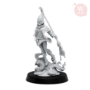 Artel „W“ Miniatures Frierend Wayseer 09