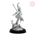 Artel „W“ Miniatures Frierend Wayseer 10