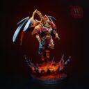 Artel „W“ Miniatures Neuheiten 02