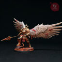 Artel „W“ Miniatures Neuheiten 04