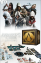 Assassin's Creed Animus The Board Game 1