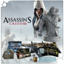 Assassin's Creed Animus The Board Game 10