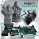 Assassin's Creed Animus The Board Game 11
