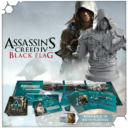 Assassin's Creed Animus The Board Game 12