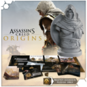 Assassin's Creed Animus The Board Game 14