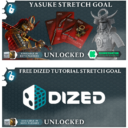 Assassin's Creed Animus The Board Game 20