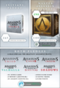 Assassin's Creed Animus The Board Game 4