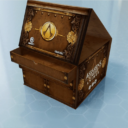 Assassin's Creed Animus The Board Game 6