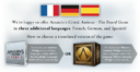 Assassin's Creed Animus The Board Game 7