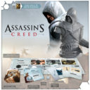 Assassin's Creed Animus The Board Game 8