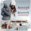 Assassin's Creed Animus The Board Game 9