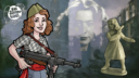 BSG Women Of WW2 Resistance (Hand Sculpted & Cast) 1