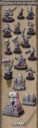 Bad Roll Games Punkapocalyptic Black Blood Children Kickstarter01