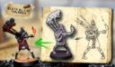 Bad Roll Games Punkapocalyptic Black Blood Children Kickstarter03